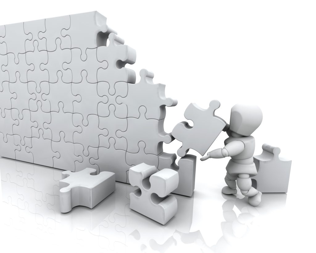 company restructuring